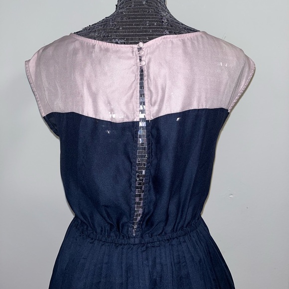 Multicolored American Eagle Dress - Picture 11 of 12